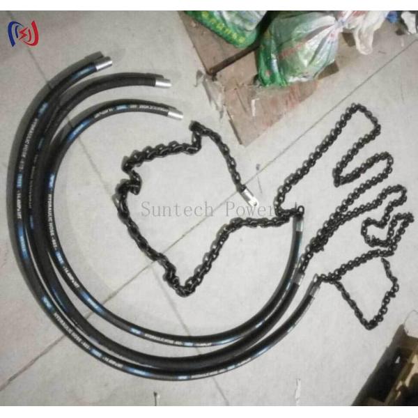 30KN Rated Load OPGW Head Boards System with Chain Type Structure and Aircraft-Grade Aluminum Alloy