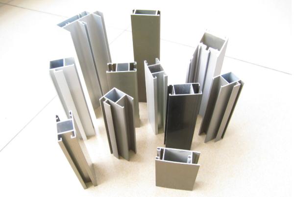 Excellent Powder Coating For Aluminium Decorative Pattern High Light Preserve Rate