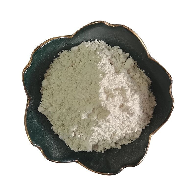 1ton Refractory Kaolin Clay Processing with Custom Waterproof Coating and Refractory