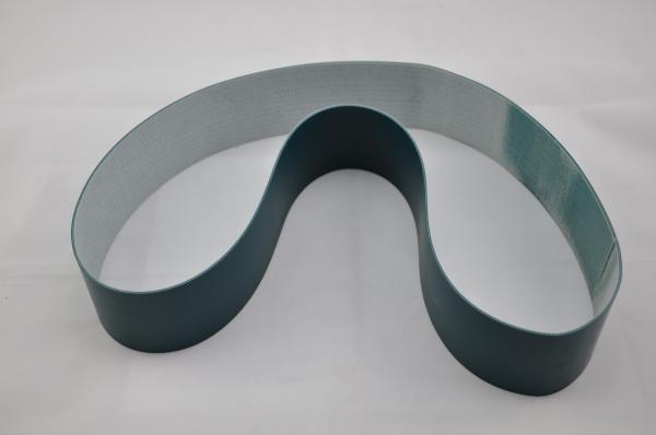 1095x60 Green Cradle Belt For Spreader Parts SY171 XLS125 1210-002-0009 Belts