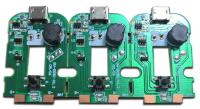 FR-4 Fabricação de PCB para hidratador Máquina de aromaterapia Umidificador Nebulizer com folha de nebulizer USB Socket