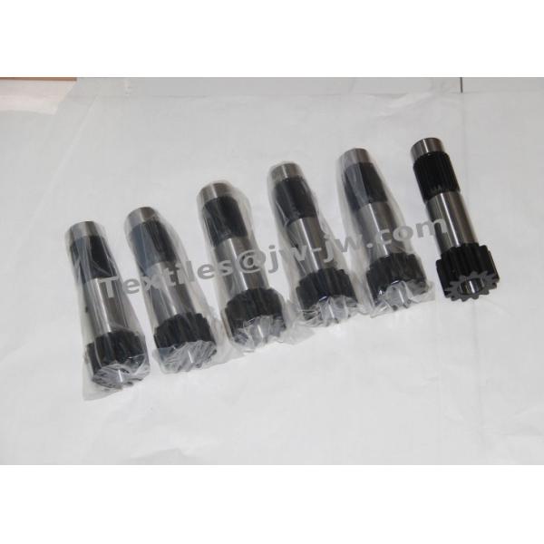 Вал 912510101 шестерни для частей тени ракеты Sulzer запасных