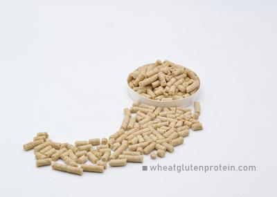 Vital Wheat Gluten Pellets em Pellet Cilíndrico de 4 mm 24 meses
