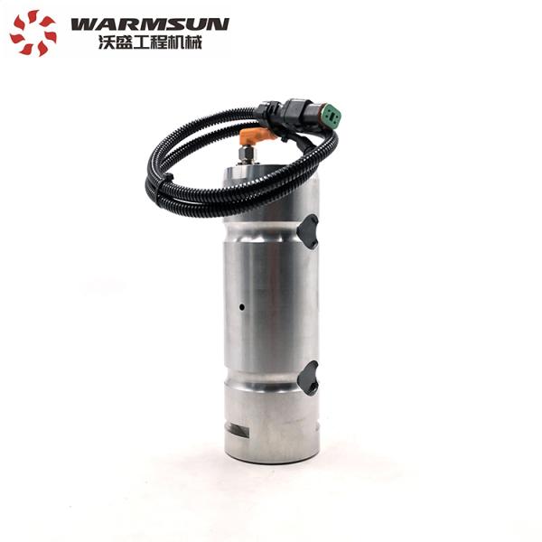 Original 13503712 SR200C10.4.21.1.3 Excavator Pin Load Cell for SANY Excavator
