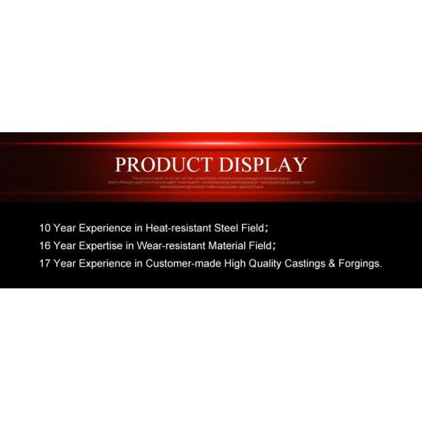 Отливка воска частей отливки вклада/нержавеющей стали подгонянная трубопроводом потерянная