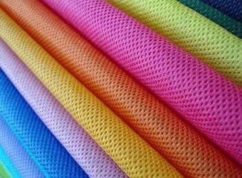 MD 11-20N/5CM Tensile Strength Nonwoven Spunbond Polypropylene