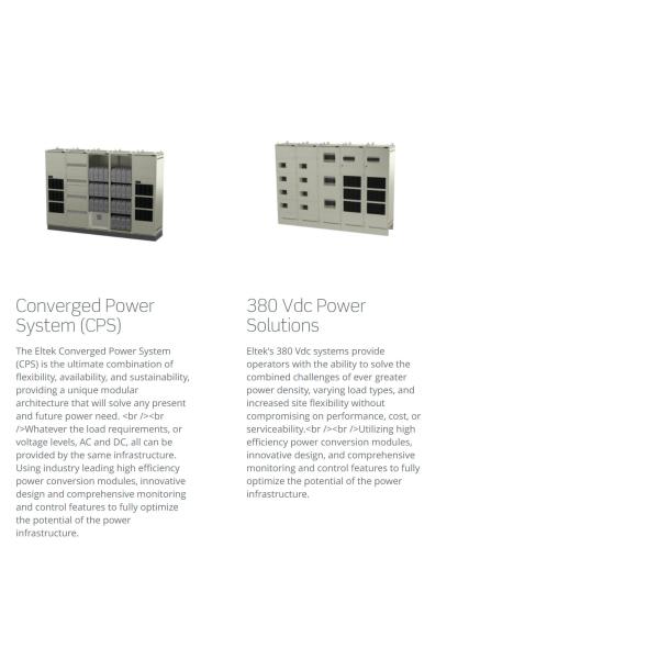 Электрическая система DCDC 380/48 3000 телекоммуникаций Eltek Flatpack2 ОНА 36KW 72KW