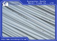 Safety Invisible Grilles Stainless Cable Wire 316 Grade Children Protection