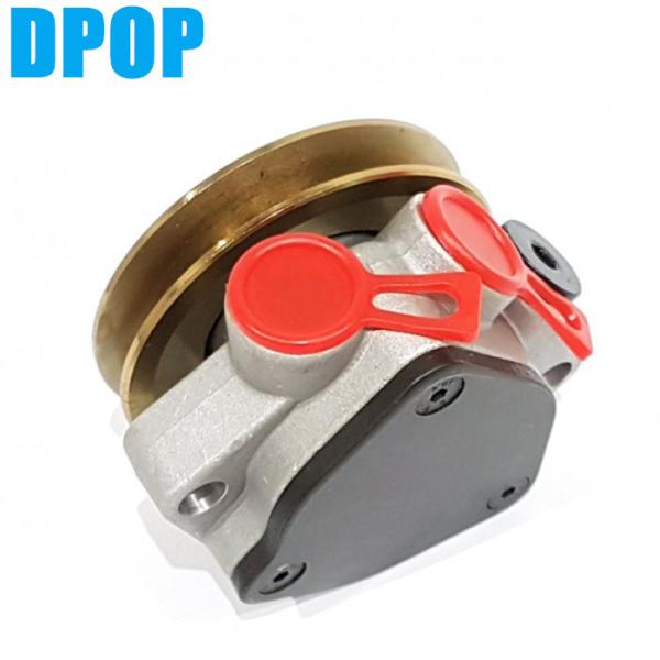 Spare Parts 23287244 20460253 20460417 21193376 21215474 21264822 For Truck Fuel Pump