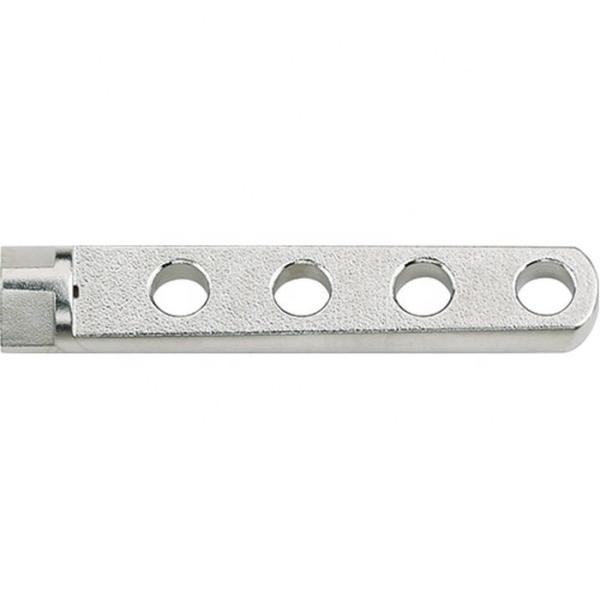 Assured Quality Orthopedic Surgical Instruments Nut Column Orthopedic Medical Implant Surgical External Fixator
