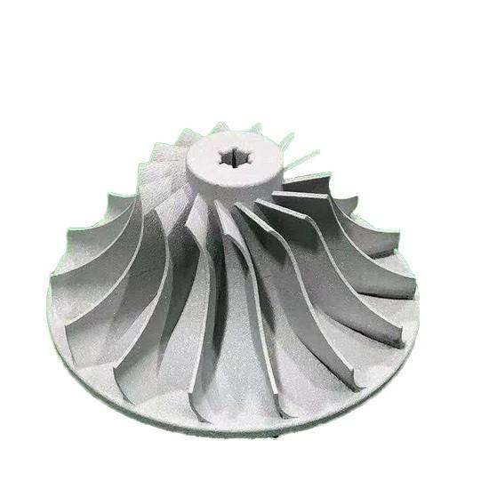 SS316 SS303 SS304 Aluminum Cnc Turning Parts Sandblast Anodized