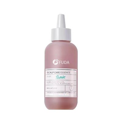 Anti Itching Plant Extract Salicylic Acid Hair Cleans Deep Follicle Cleanser Oil Control Essence