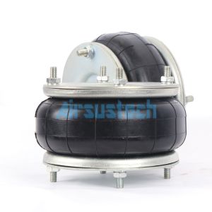 Norgren Air Bellow M/31081 Total Stroke Height 80MM Pneumatic Norgren Cylinder