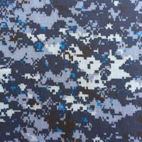 Tissus techniques de camouflage Tissu imprimé