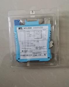 MTL5546 MTL 装置近距離検出器 インターフェイス ベースガイドウェイ 安全障害物