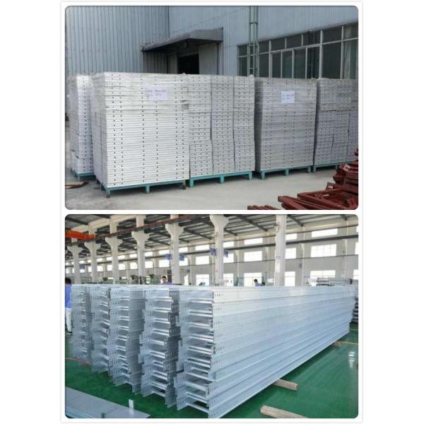 High Transparency Aluminium Template For Industrial 1.2 / 1.4 Thinckness