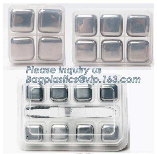 Whisky Ice Stones Drinks Cooler Cubes ice cubes cheapest, laser Logo Ice Cubes Wisky Stones Whiskey Stone for Amazon, pa