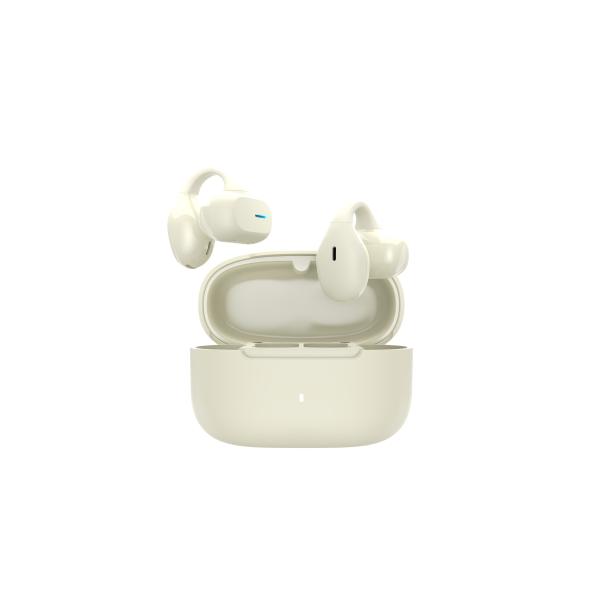 ODM Tws True Wireless Stereo Earphones Earhook Earbuds Deep Bass