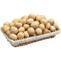 Produits alimentaires à base de noix