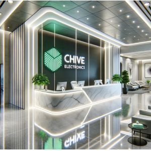 Shenzhen Chive Electronics Co., Ltd.
