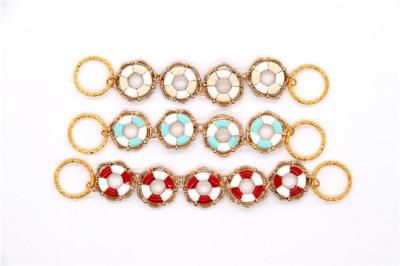 Women Chain Buckle Zinc Alloy Material For Ladies Sandals Decoration