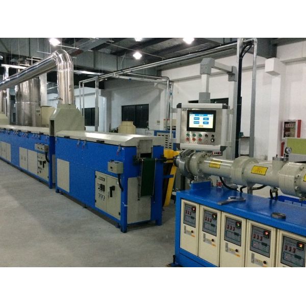 SFC Automatic Rubber Extruder Machine with PLC System and 1 Year Warranty for High-Quality Rubber Profiles Extrusion