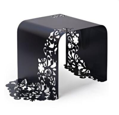 0.1mm Tolerance Laser Cutting Metal Service Decorative Metal Parts