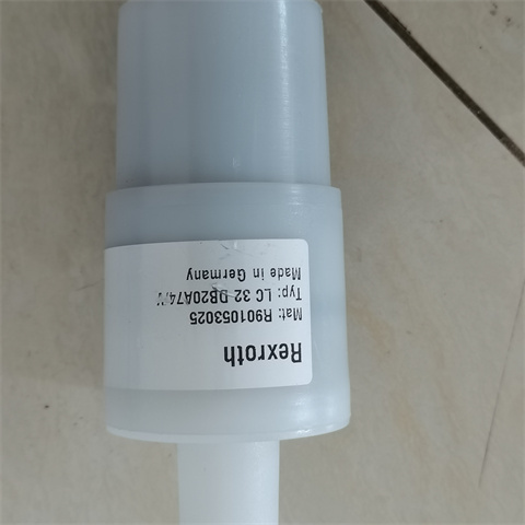 R900937995 LC40A05D7X/ Rexroth thread insertion check valve