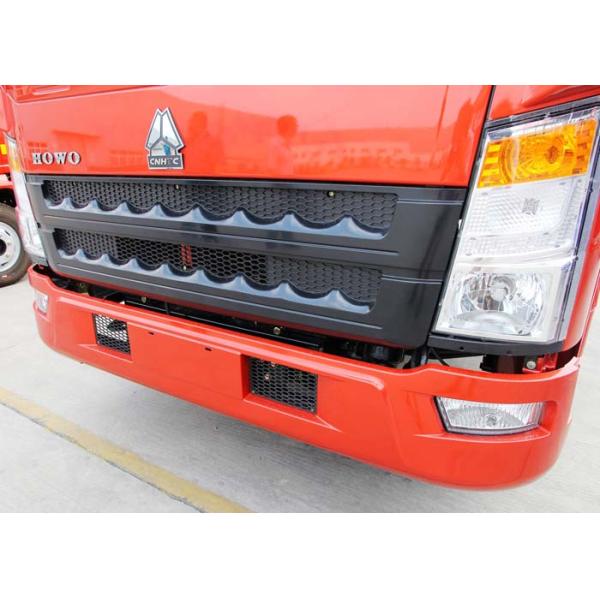 Toneladas da distância entre o eixo dianteiro e traseiro Van Caixa Caminhão do interior 12 do nível superior 3600 para a entrega dos frutos