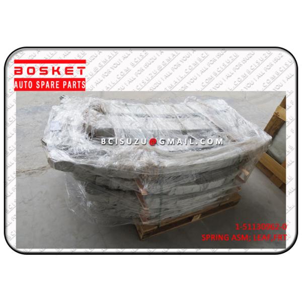 Передний Asm Isuzu Cxz весны разделяет CXZ51k CYZ51 CYH52 EXZ51 6WF1 1-51130962-0