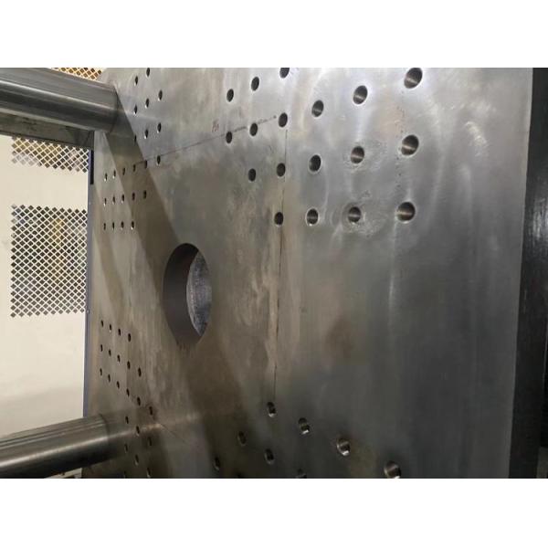 470 Ton PVC Fitting Injection Moulding Machine Used Haitian Injection Moulding Machine