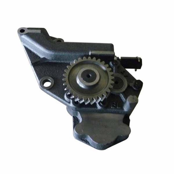 Wp10 SHACMAN Truck Parts AZ1500070021A Oil Pump Assembly