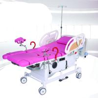 Matériel médical électrique de Multifuction de Tableau de livraison obstétrique de 2000mmx800mm