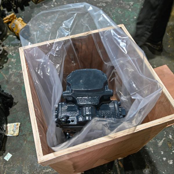 708-2L-00400 708-2L-01400 Hydraulic Pump Komatsu PC200-8MO PC220-8MO 240-8MO 270-8MO HPV95