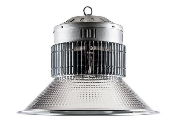 Suspended Led Energy Efficient High Bay Lighting 150w 90 Degree Ip65 6000k