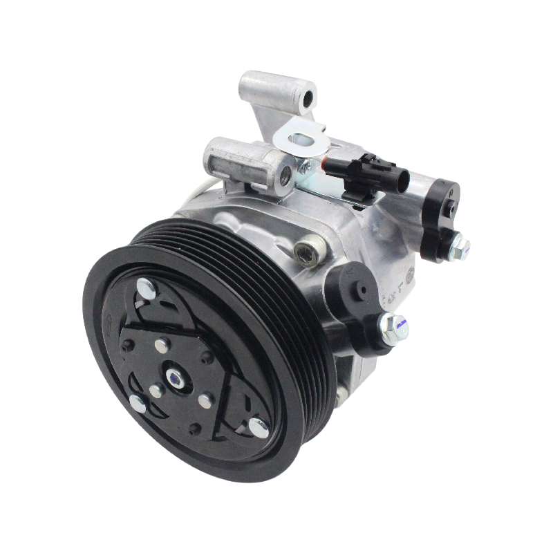 Auto 12v Car Air Conditioning Compressor Pump for SUZUKI WAGON 95200-50M30