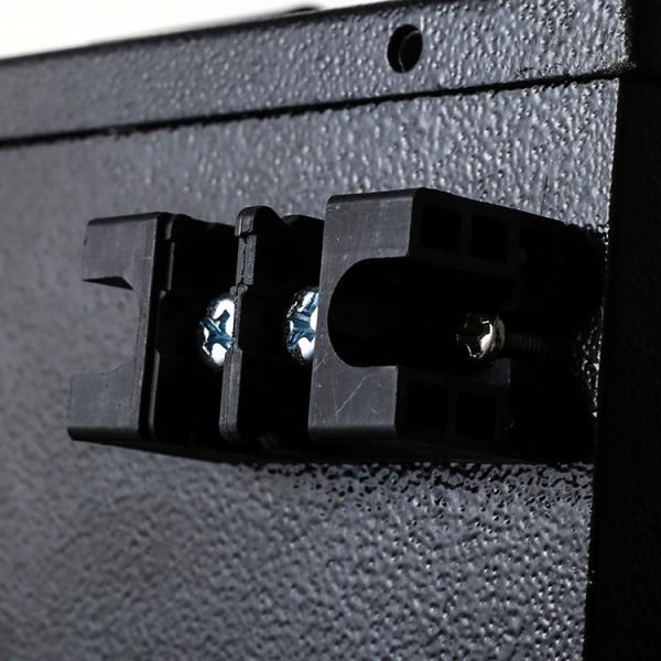 CE UN38.3 de Ion Truck Battery do lítio de 72V 50Ah 60Ah 100Ah 200Ah