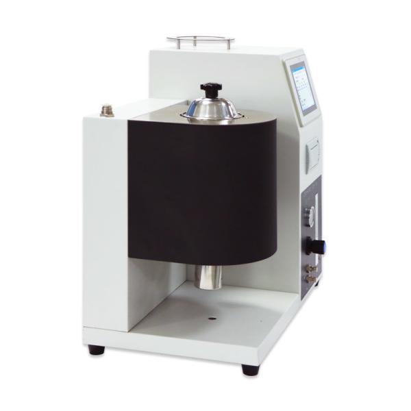 50Hz Micro Carbon Residue Tester ASTM D4530 , 1500W Automatic Pour Point Tester