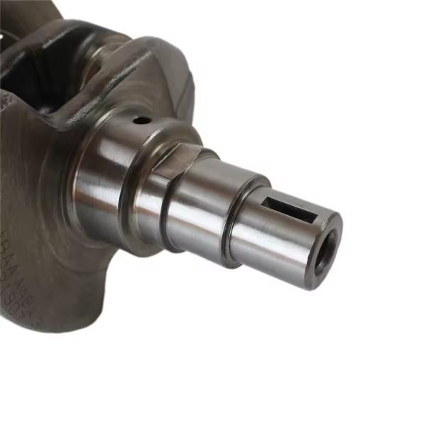 Aço ligado Motor Diesel Crankshaft G4GC 2311023710 Para HYUNDAI Sonata Tucson Sportage