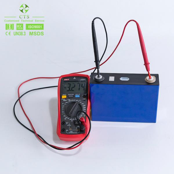 Prismatic Battery Cell 3.2v 80ah 90ah 100ah 105ah 200ah 280ah 300ah Lifepo4 Ev Battery Cells
