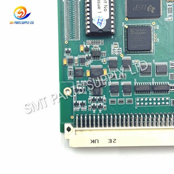 DEK 185253 NextMove ES USB Controller Card for Motion Control in SMT Printers