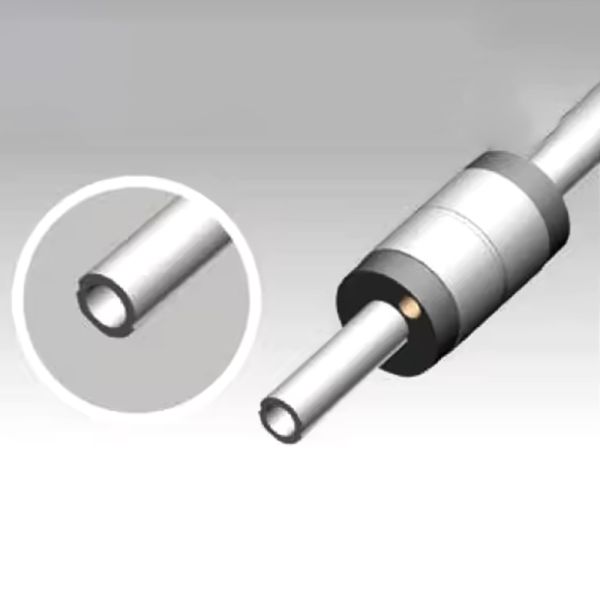 Custom High Transmission Efficiency Ball Spline with High Positioning Accuracy and Strong Load-Bearing Capacity