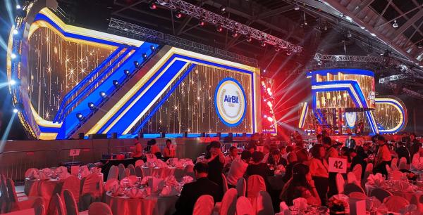HDR 16:9 Fine Pitch Led Display 4k 8k Mini Pantalla Video Wall Screens