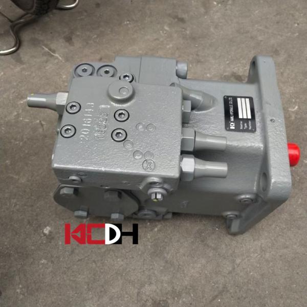 Экскаватор разделяет собрание насоса A11V075 для Lovol FR80 85 Sany 75 Lonking 85 Zhonglian 80