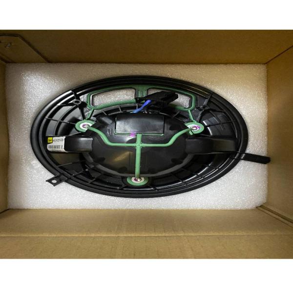 64119227670  BMW E90 Air Conditioner Blower Motor
