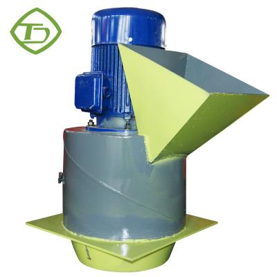 Garbage Chain 8 TPH Fertilizer Crusher Equipment 5-8 Ton Per Hour