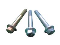 Las mejores tuercas de acero inoxidables de la cabeza de hex. de las sujeciones DIN933 DIN931 A2 A4 del precio 304