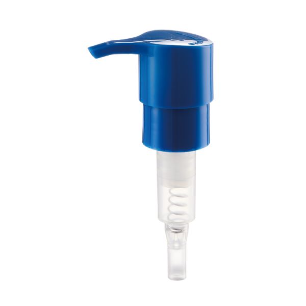 Cheap Price 24/410 Water Dispenser Pump Custom Color Lotion Pump Cap
