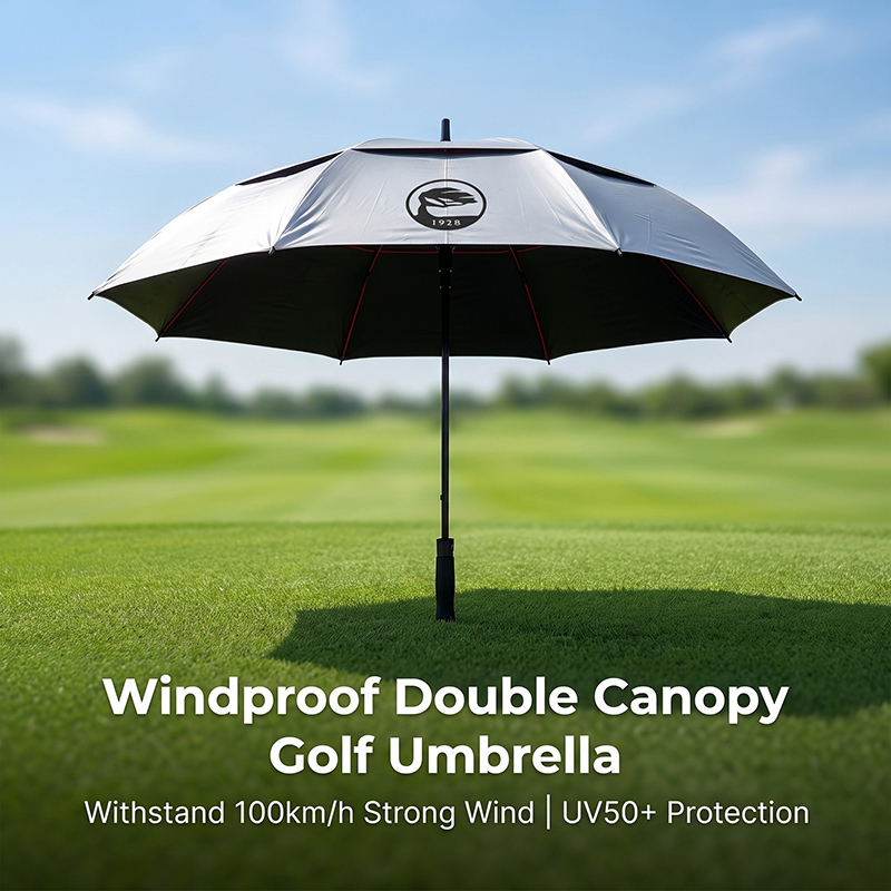 Windproof Umbrellas