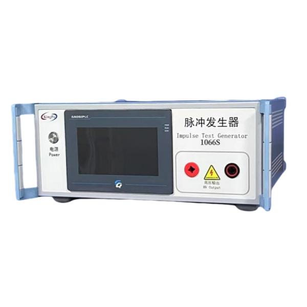 IEC 62368-1 図 D.3 電子パルス発電機 工業用